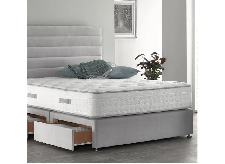 Respa Hibernate 3000 6 ft Mattress