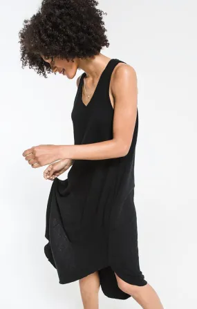 Reverie Midi Dress