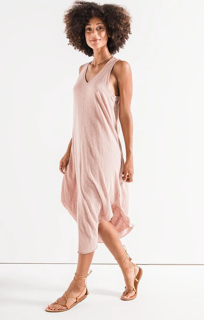Reverie Midi Dress