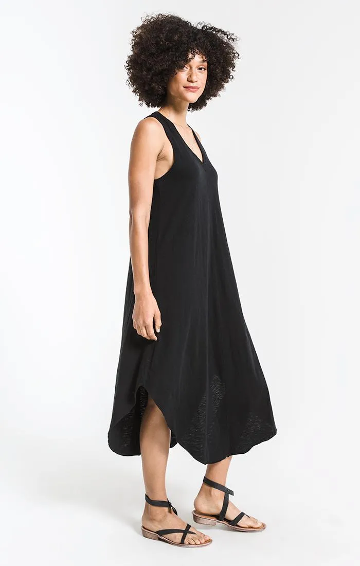 Reverie Midi Dress