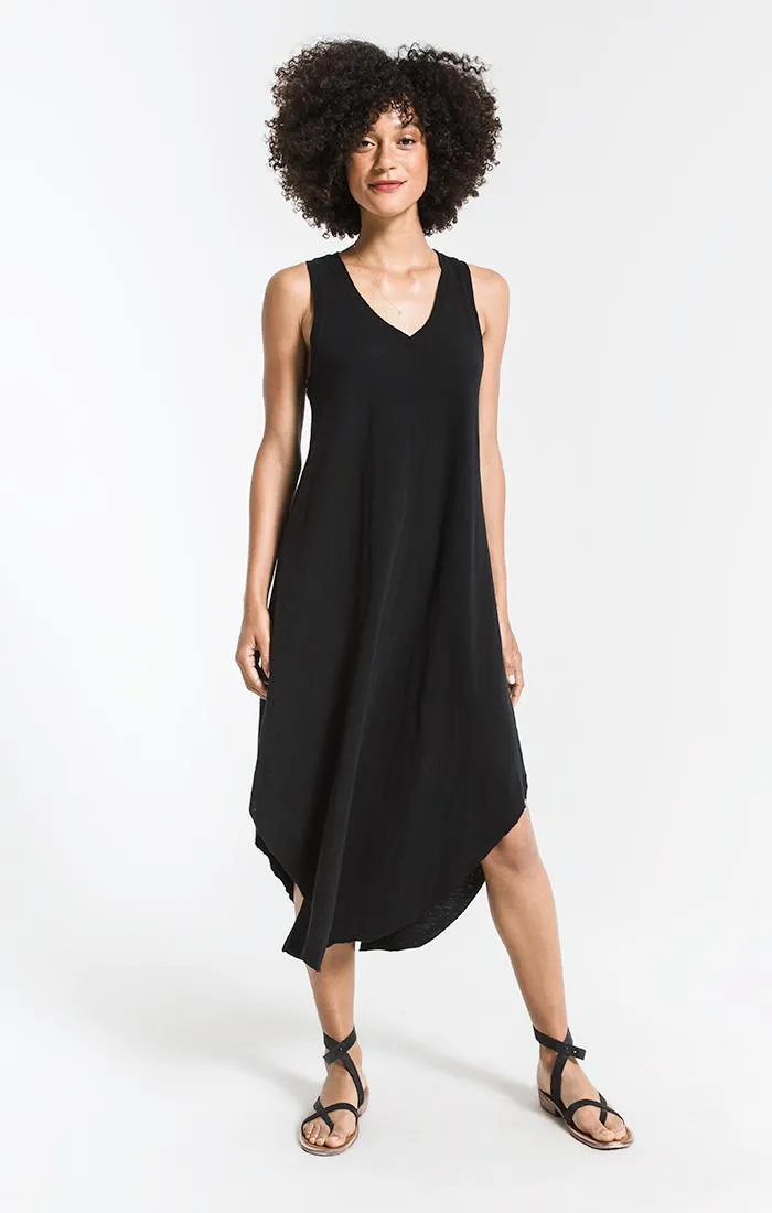 Reverie Midi Dress
