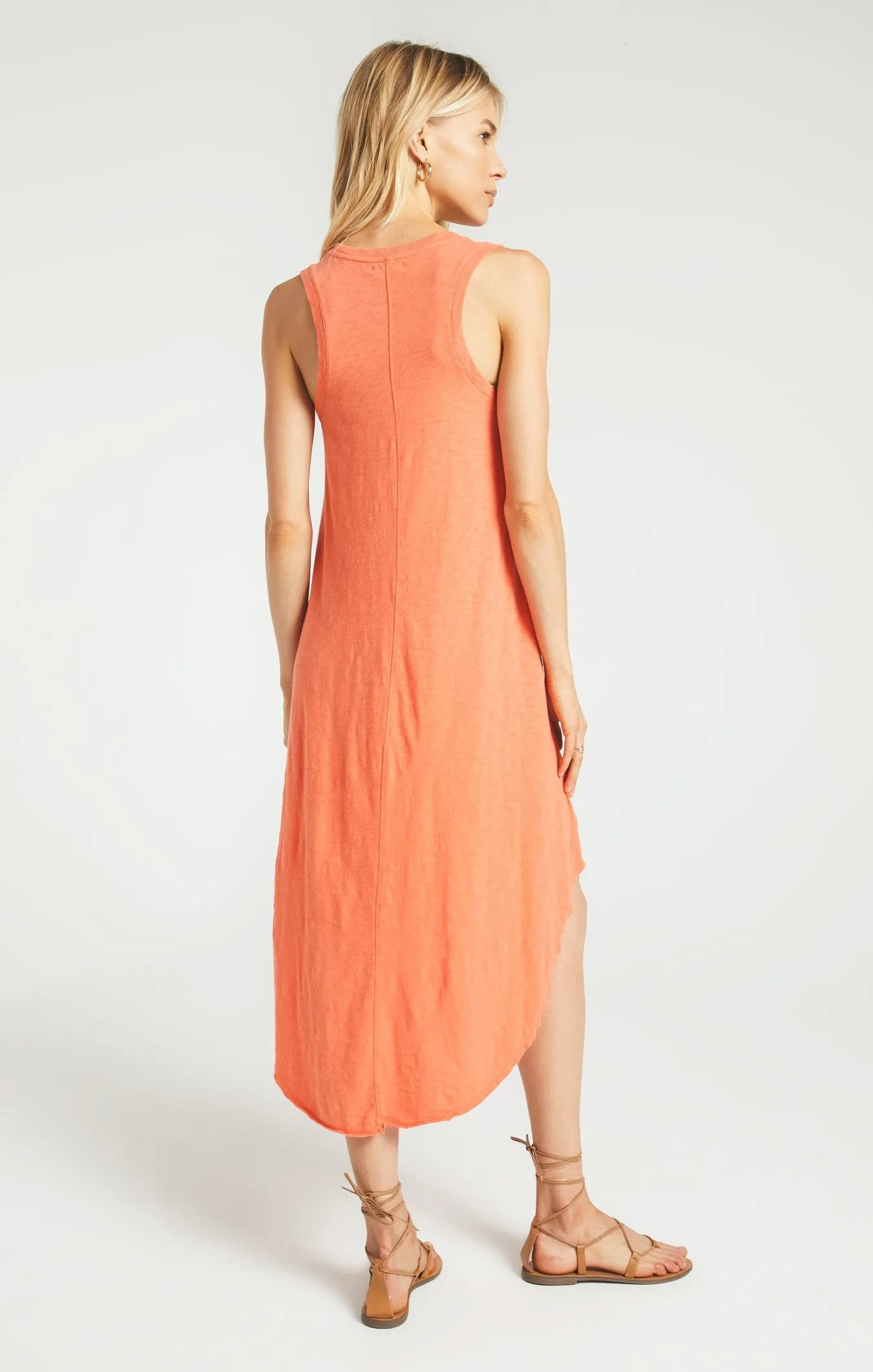 Reverie Midi Dress
