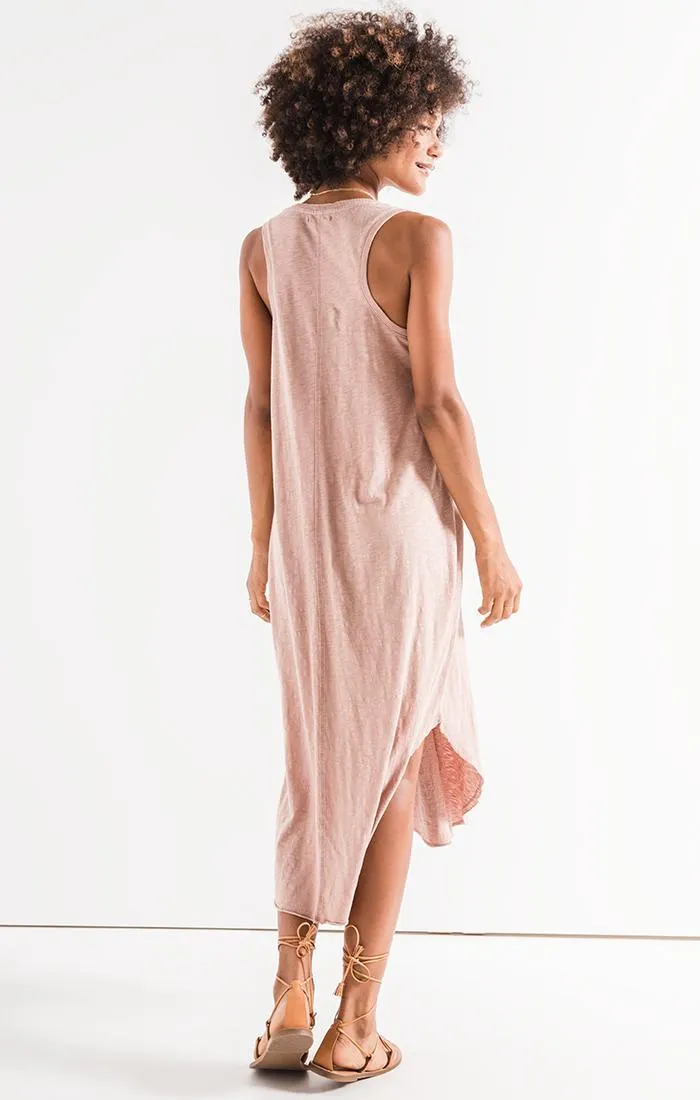 Reverie Midi Dress