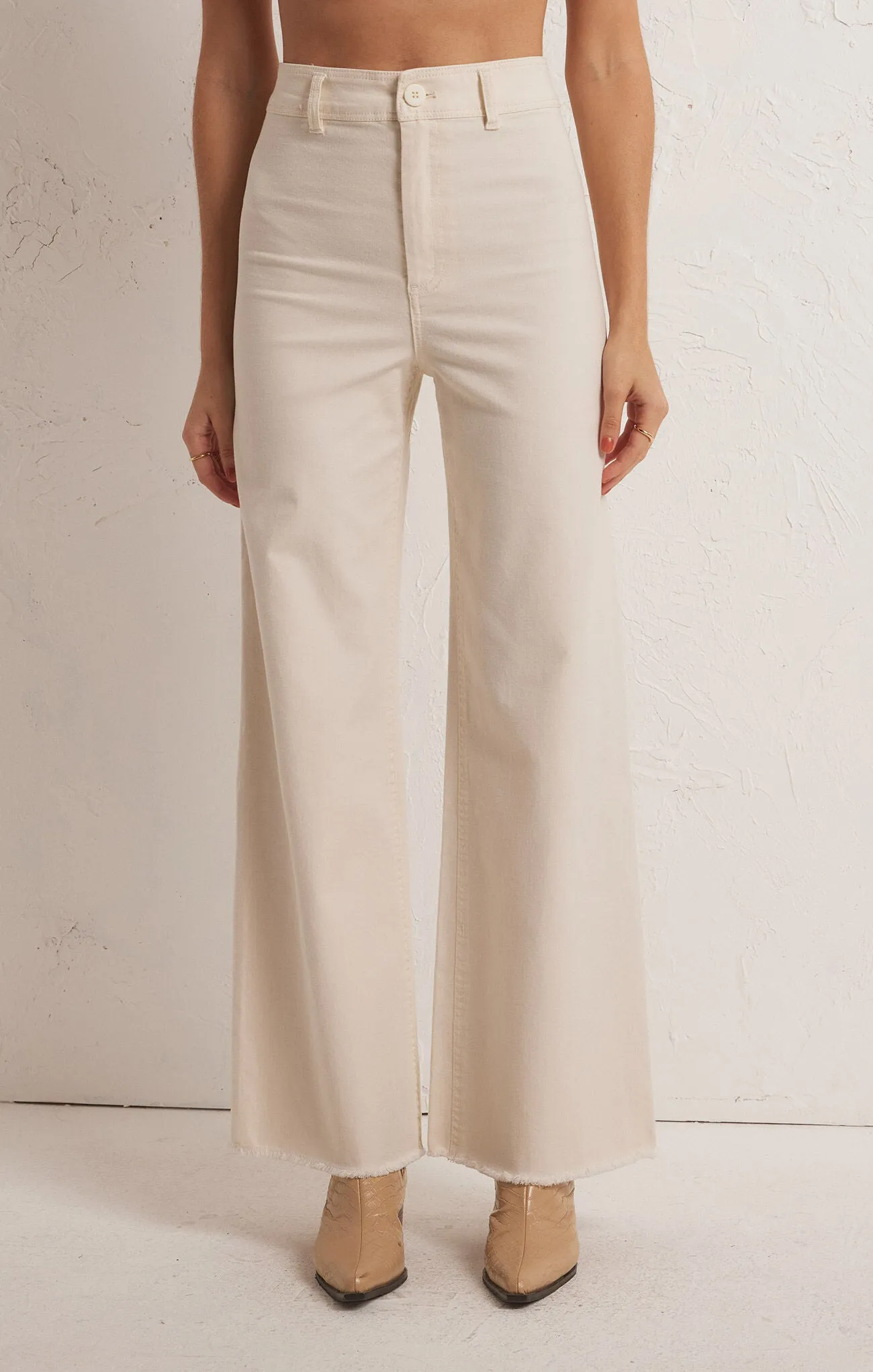 Rilynn Twill Pant