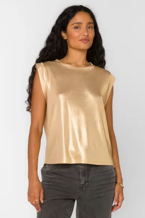 Rossin Top (Gold)