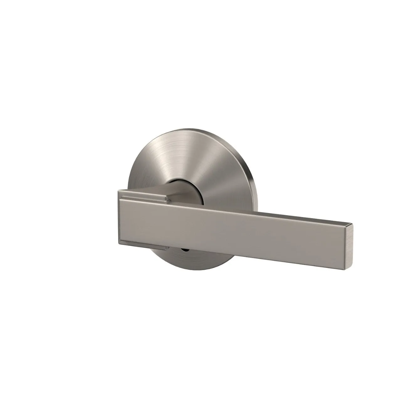 Schlage Custom Northbrook Lever Combined Interior Hall-Closet and Bed-Bath Lock Kinsler Trim