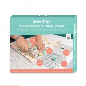 SewTites ~ Sew Magnetic Cutting System