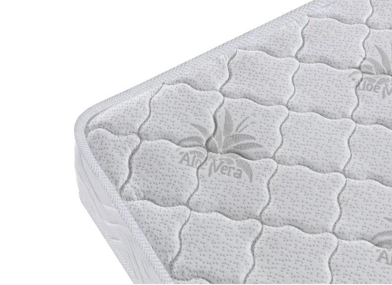 Simply Affordable 5 ft Mattress