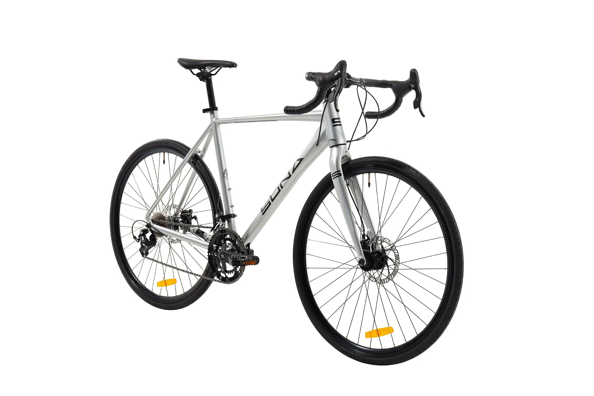 Sona Strada RS Road Bike to Work Package #1