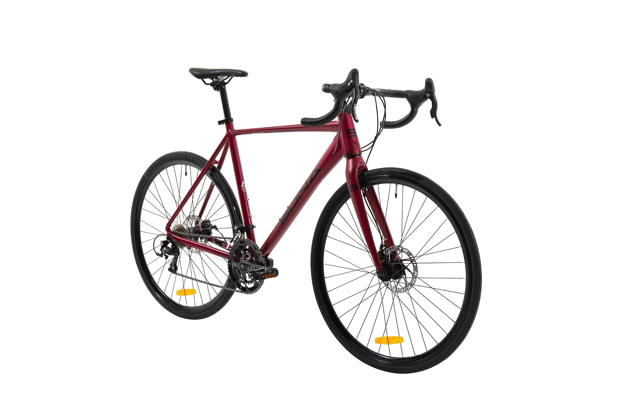 Sona Strada RS Road Bike to Work Package #1