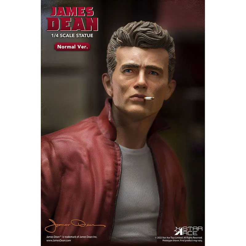 Star Ace Toys Ltd. Estatua James Dean Escala 1:4