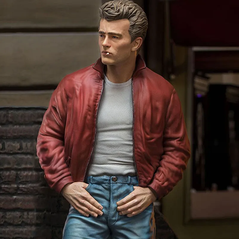 Star Ace Toys Ltd. Estatua James Dean Escala 1:4