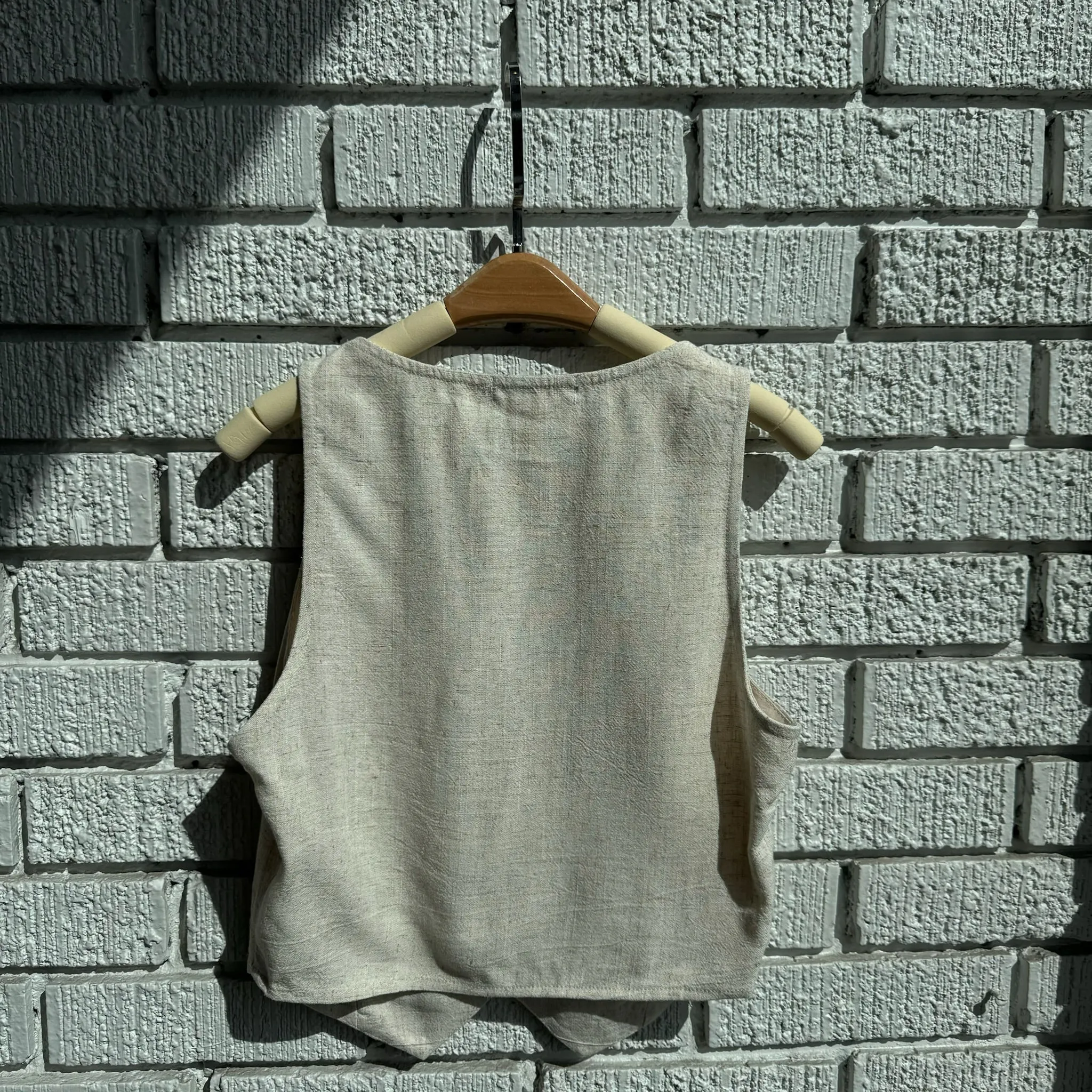 STRUCTURE Vest