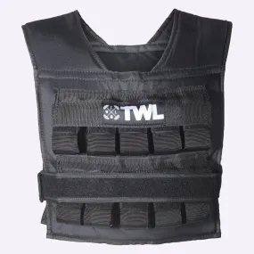 The WOD Life - Weight Vest - 20Kg