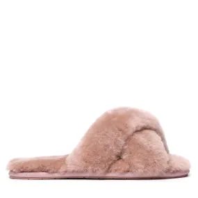 UGG Premium Fluff Slippers II