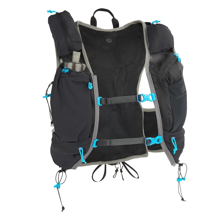 Ultimate Direction Adventure Vest 6.0 | Onyx