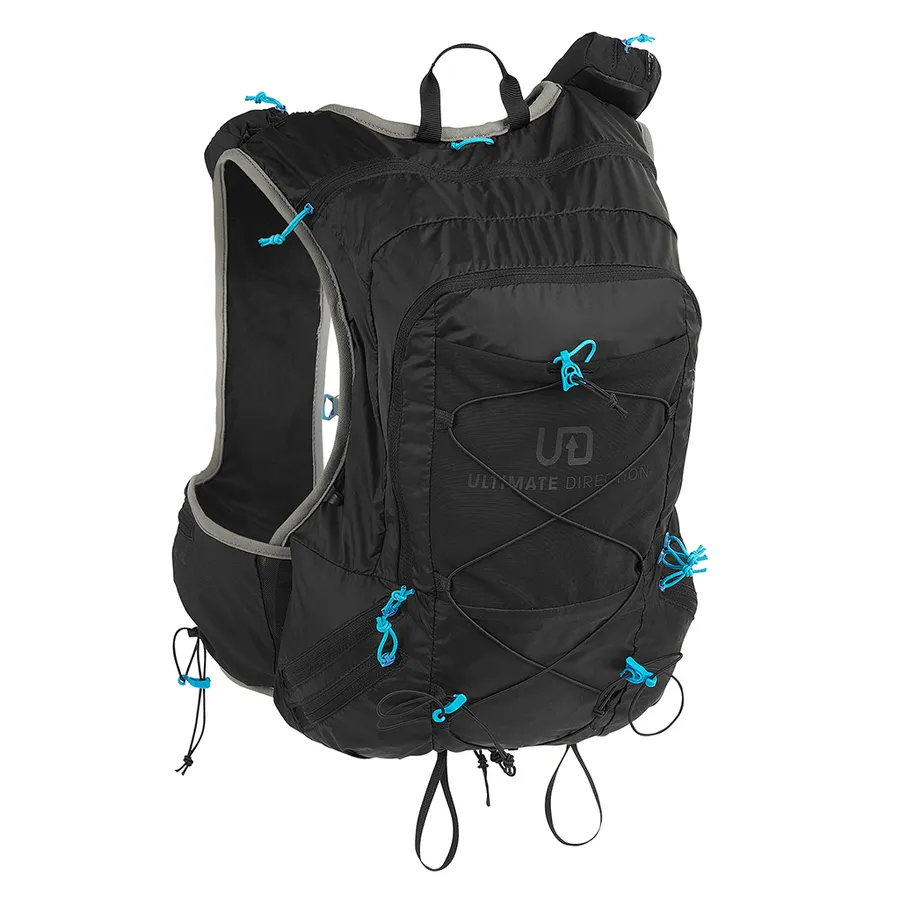 Ultimate Direction Adventure Vest 6.0 | Onyx