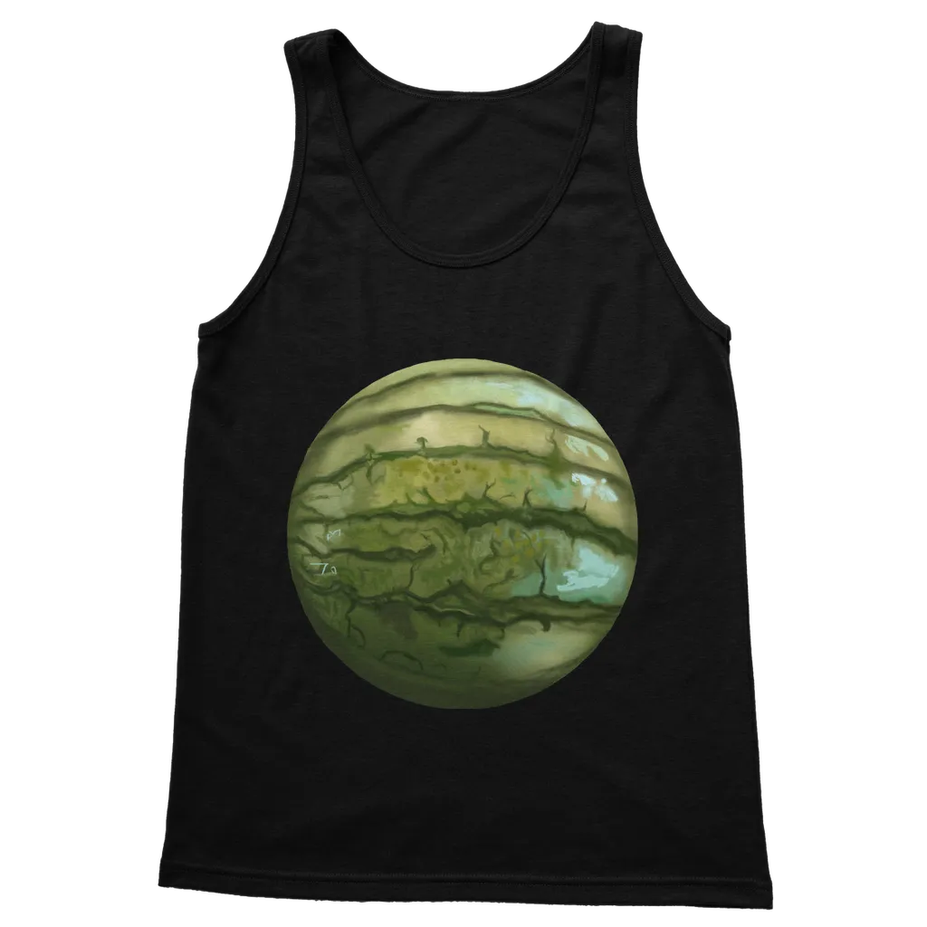 Watermelon Classic Adult Vest Top
