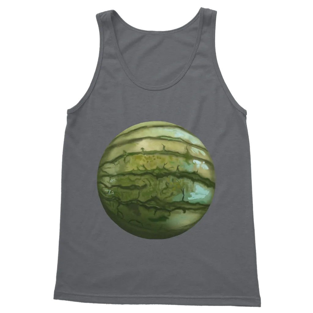 Watermelon Classic Adult Vest Top