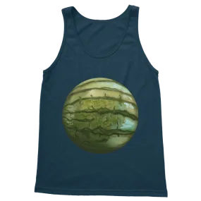 Watermelon Classic Adult Vest Top