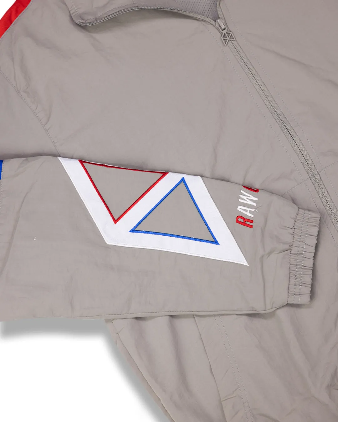 Windbreaker Tracksuit Jacket