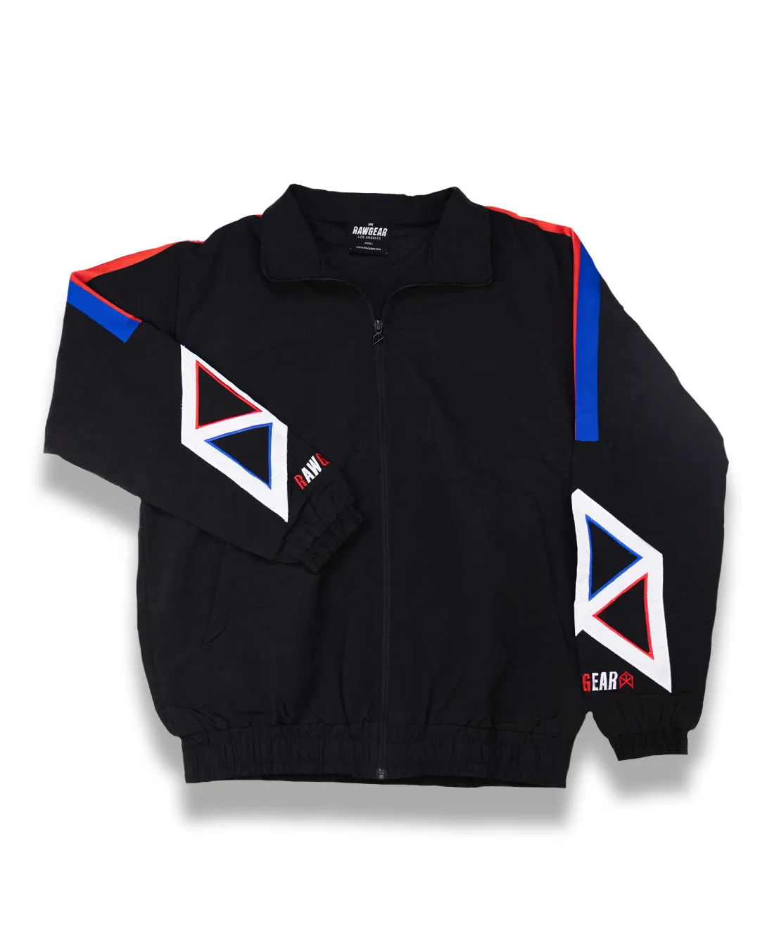 Windbreaker Tracksuit Jacket