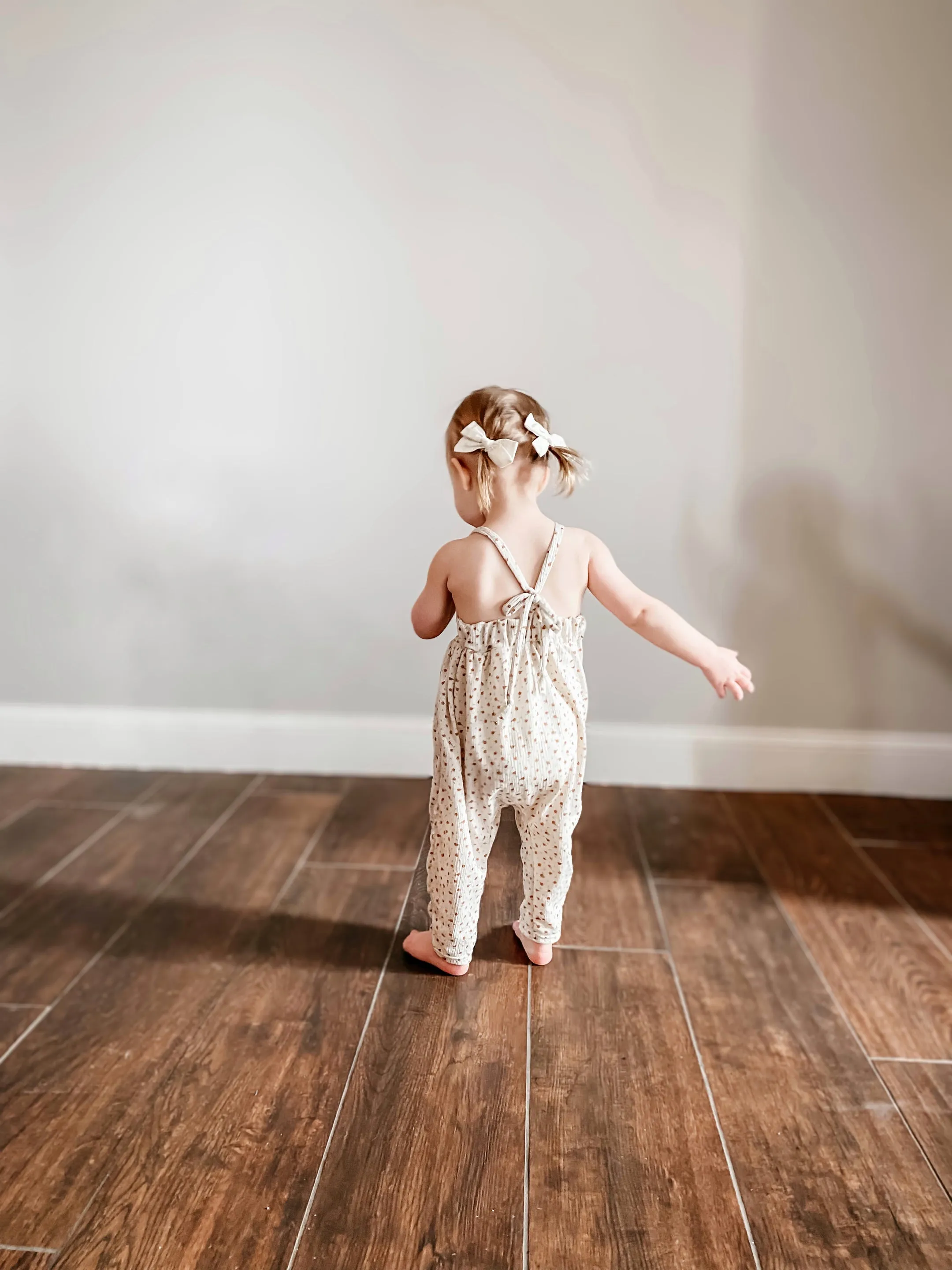 Youth Clover Dress, Top & Romper Digital Sewing Pattern Sizes NB-12Y