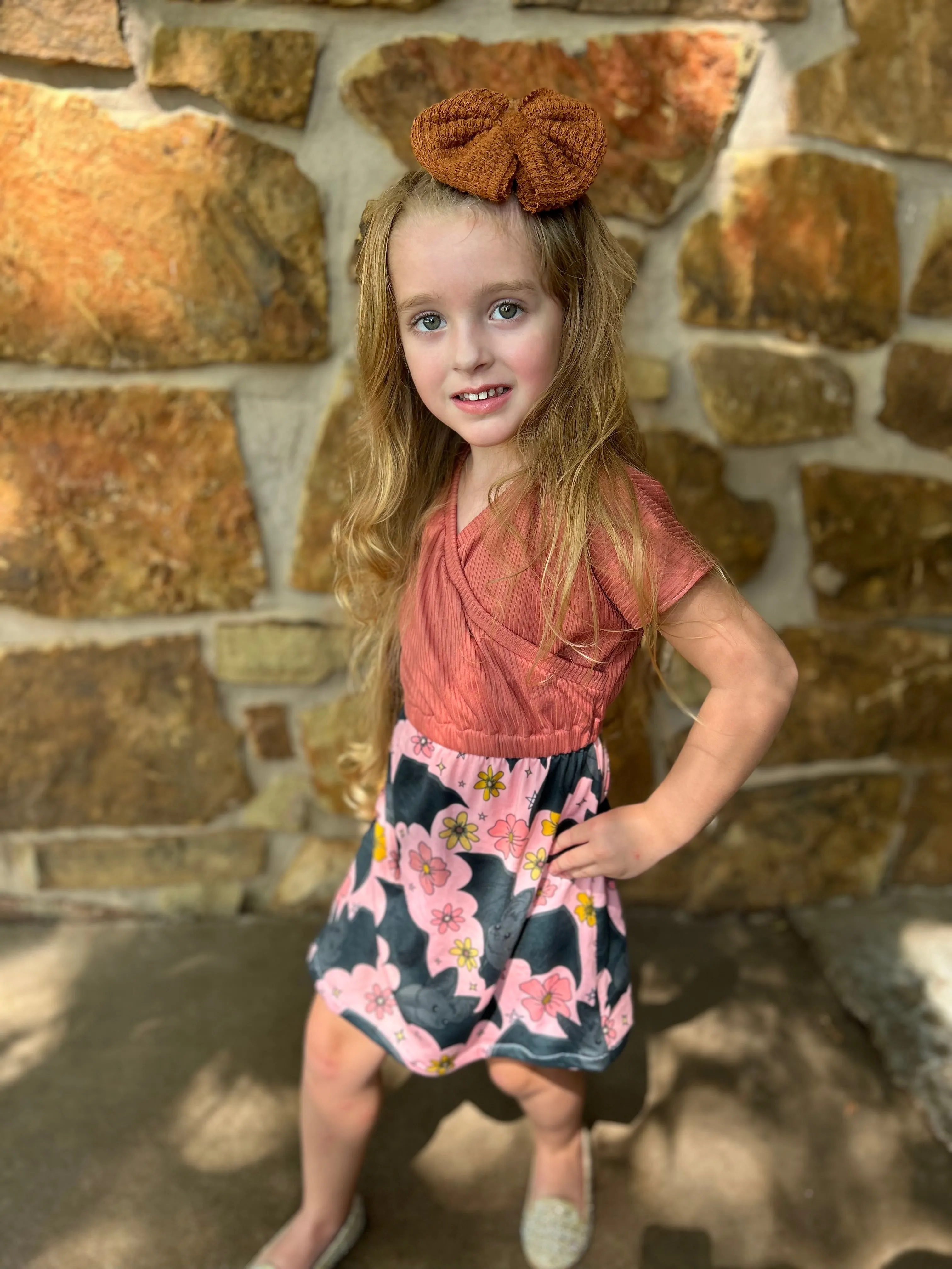 Youth Cypress Romper and Dress Digital Sewing Pattern Sizes NB-16Y