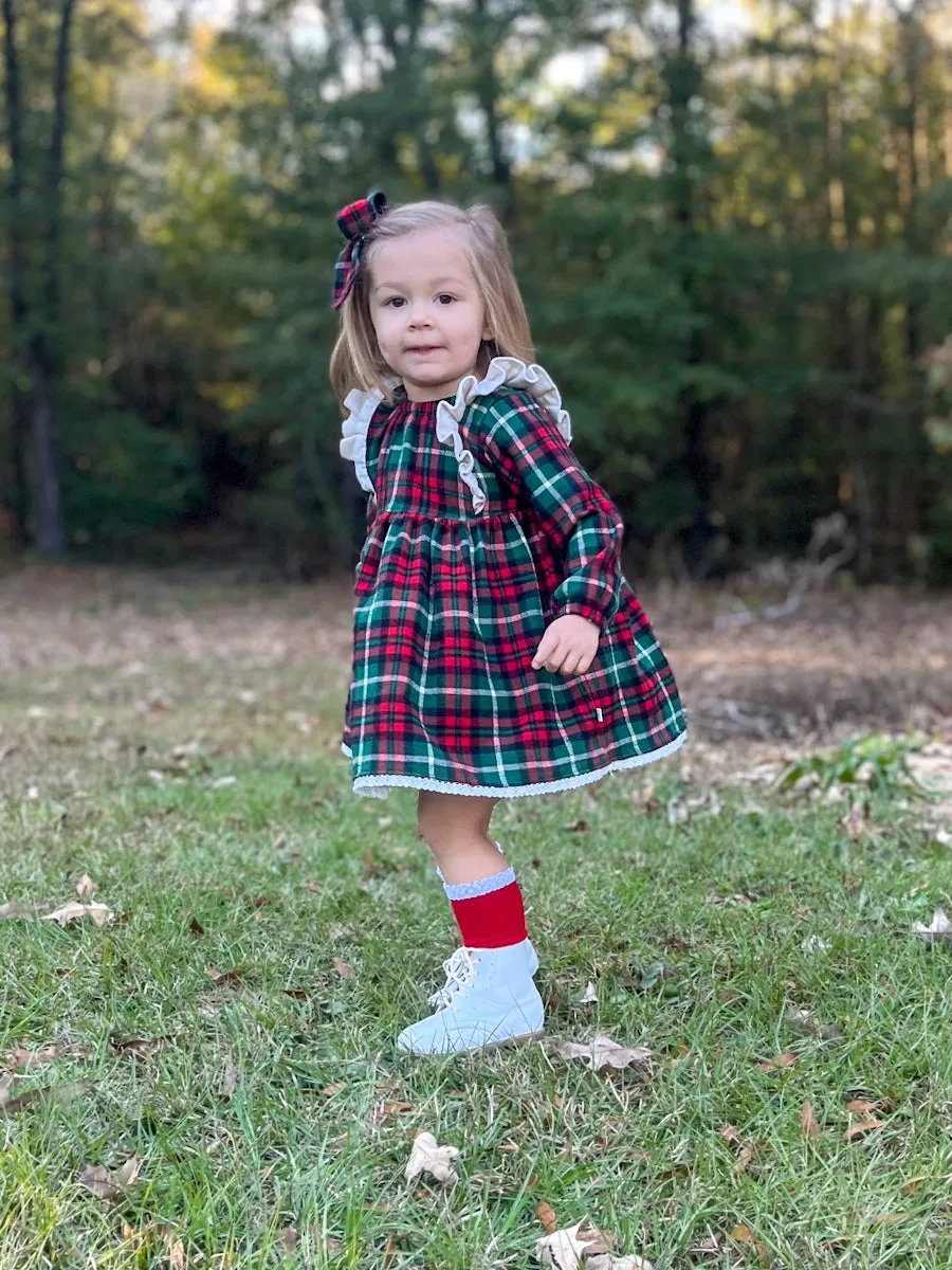 Youth Opal Dress and Bubble Digital Sewing Pattern Sizes NB-16Y