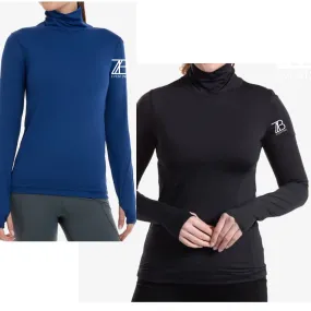 ZB Eventing- Turtleneck